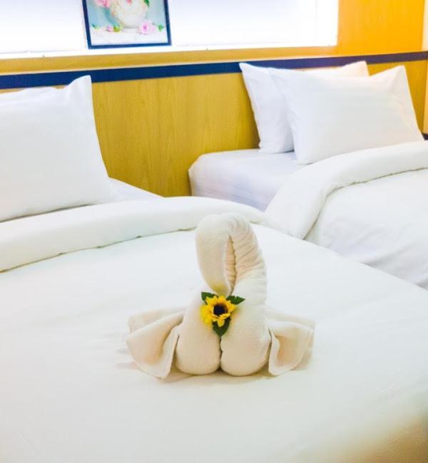 The Route Sriracha Hotel And Residence Ban Laem Chabang Екстериор снимка