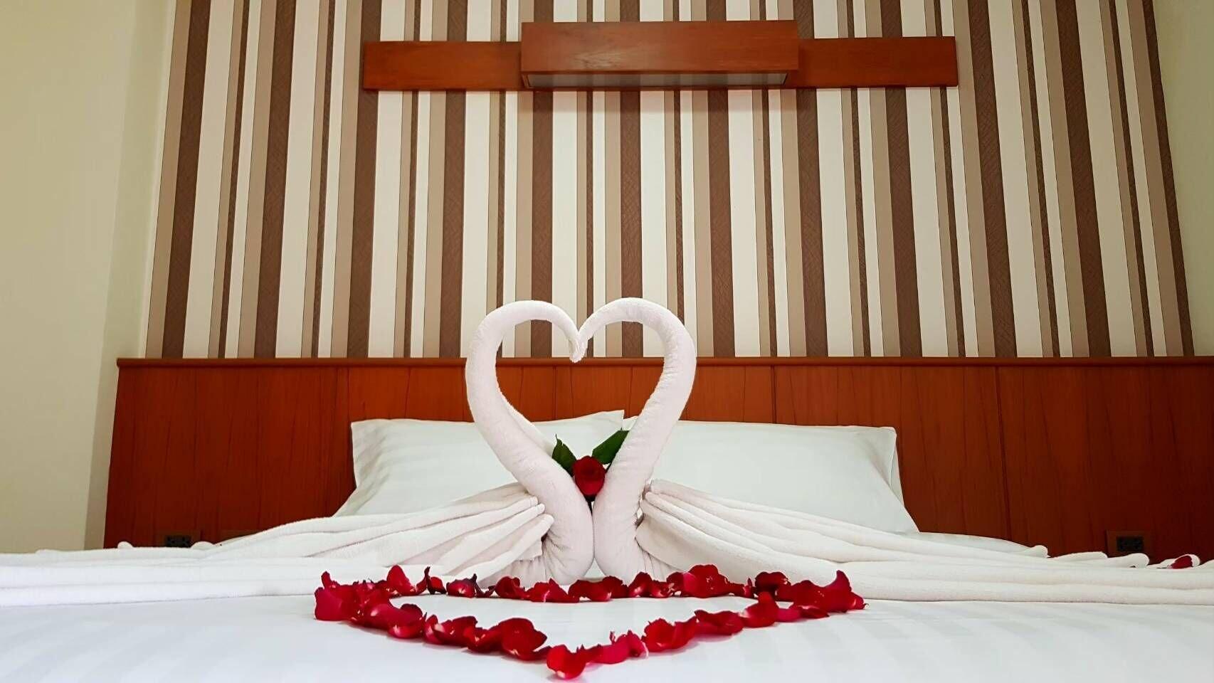 The Route Sriracha Hotel And Residence Ban Laem Chabang Екстериор снимка